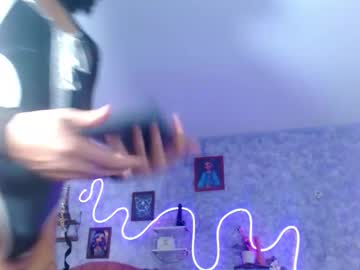 Stefani__R March 02, 2026 Chaturbate stream image