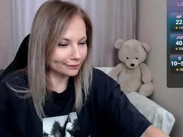 Sunny_Bunny6 March 02, 2026 Chaturbate stream image