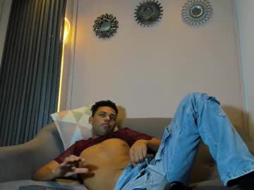 Theo_Morris March 02, 2026 Chaturbate stream image
