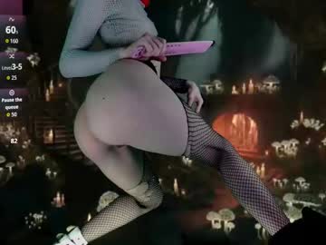 Vanilla_Skkye March 02, 2026 Chaturbate stream image
