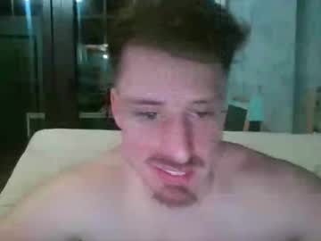 Zeusoctavian March 02, 2026 Chaturbate stream image