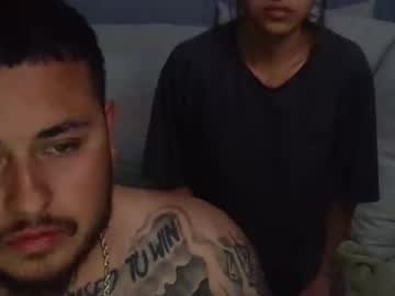 Alexischris312 March 02, 2026 Chaturbate stream image