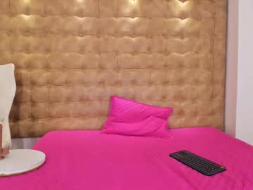 Brenda_Brooks March 02, 2026 Chaturbate stream image