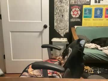 Cantleavethehouse March 02, 2026 Chaturbate stream image