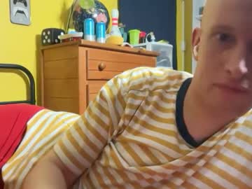 Cumpeter33 March 02, 2026 Chaturbate stream image