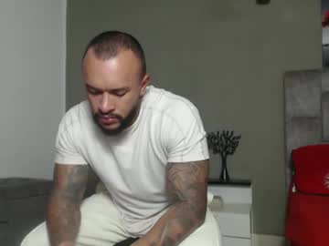 Emanuelspencer March 02, 2026 Chaturbate stream image