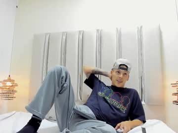 Ethan_Wolfe March 02, 2026 Chaturbate stream image
