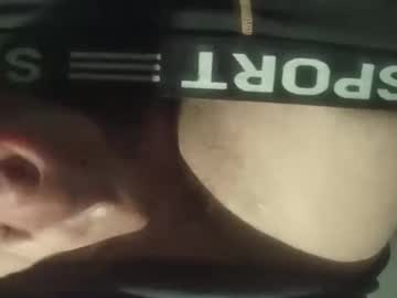 Geranimo431374 March 02, 2026 Chaturbate stream image