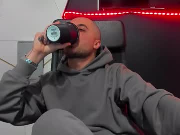 Jamesmyersx March 02, 2026 Chaturbate stream image