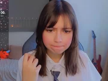 Lina_Brownie March 02, 2026 Chaturbate stream image