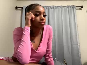 Tinyafterdark March 02, 2026 Chaturbate stream image
