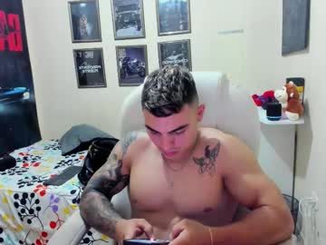 Yker18 stream photo from March 02, 2026