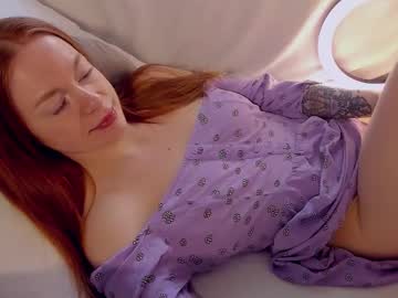 Annafoxy_ March 02, 2026 Chaturbate stream image