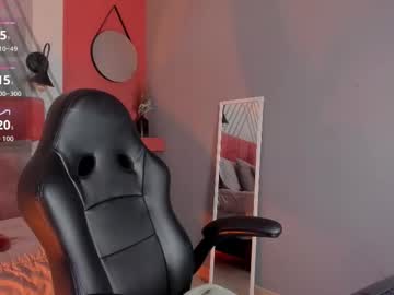 Giselle_Banks_ March 02, 2026 Chaturbate stream image