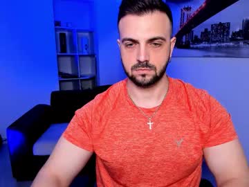 Jace_Thorne March 02, 2026 Chaturbate stream image