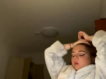Kiraslut981151 March 02, 2026 Chaturbate stream image