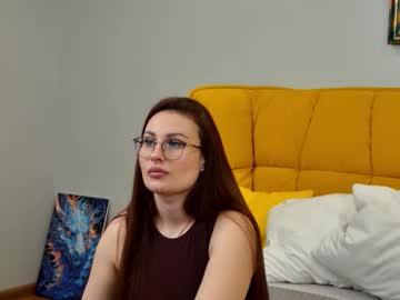 Norafoxes March 02, 2026 Chaturbate stream image