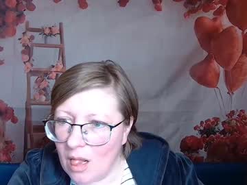 Radachudna March 02, 2026 Chaturbate stream image