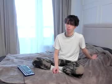 Your_Shy_Guy March 02, 2026 Chaturbate stream image