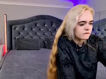 Bambi_Bloom_ March 02, 2026 Chaturbate stream image