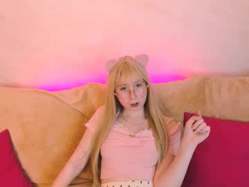 Barbiexlily March 02, 2026 Chaturbate stream image