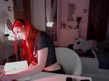 Doloressage March 02, 2026 Chaturbate stream image
