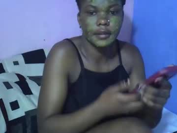 Ebony_Medline10 March 02, 2026 Chaturbate stream image