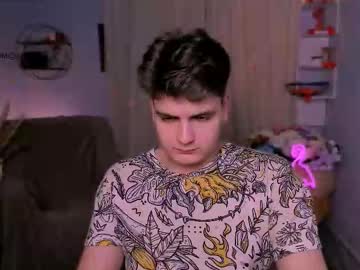 Harry_Luk March 02, 2026 Chaturbate stream image