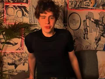 Keith_Erickson March 02, 2026 Chaturbate stream image
