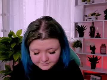 Lunaar_ March 02, 2026 Chaturbate stream image