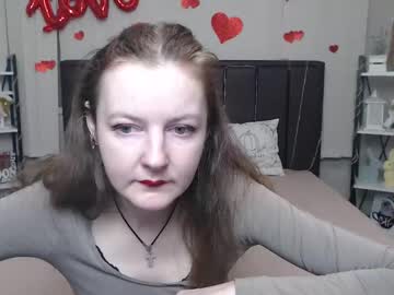 Meganpirs March 02, 2026 Chaturbate stream image