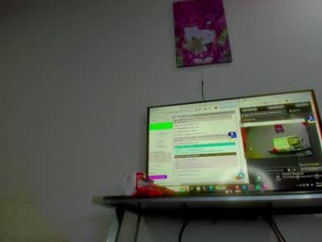 Pocahontas_D March 02, 2026 Chaturbate stream image