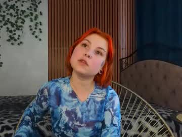 Ravenopaline March 02, 2026 Chaturbate stream image