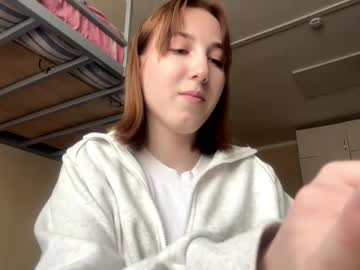 Tomokosturgeon March 02, 2026 Chaturbate stream image