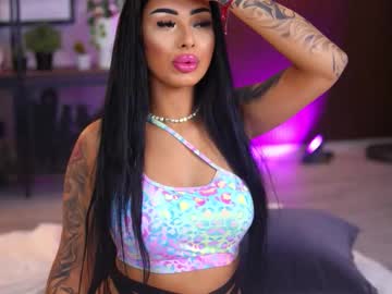 Yanasultana March 02, 2026 Chaturbate stream image