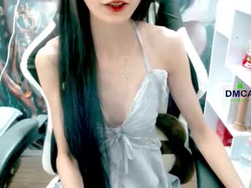 Changchang_ March 02, 2026 Chaturbate stream image