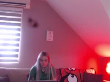 Dreamcatcherfantasy March 02, 2026 Chaturbate stream image