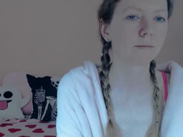 Fanatka March 02, 2026 Chaturbate stream image