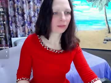 Gracefullady March 02, 2026 Chaturbate stream image