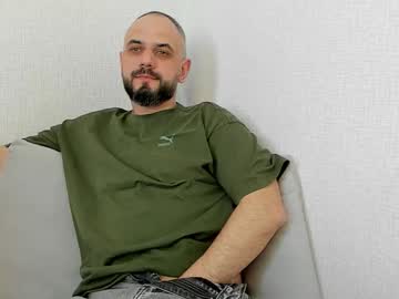 Romdv March 02, 2026 Chaturbate stream image