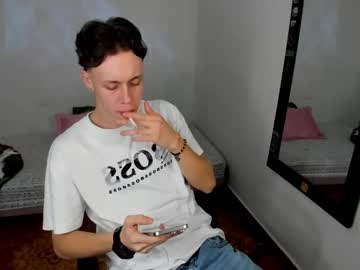 Santiceballo March 02, 2026 Chaturbate stream image