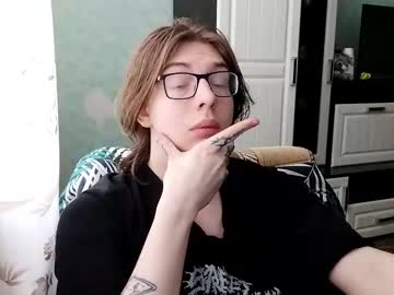 Trypophob1a March 02, 2026 Chaturbate stream image