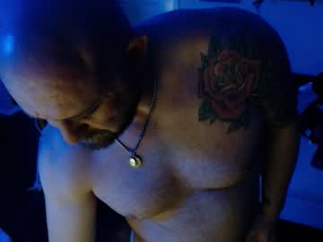Ugly_Viking March 02, 2026 Chaturbate stream image