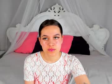 Aishatempt March 02, 2026 Chaturbate stream image