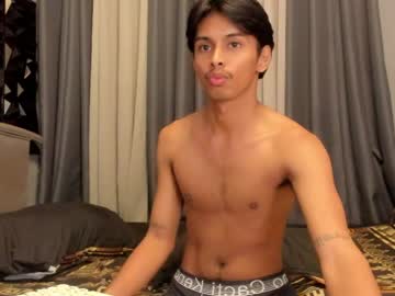 Asian_Cutieabi March 02, 2026 Chaturbate stream image