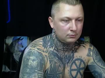 Devilwithtats March 02, 2026 Chaturbate stream image