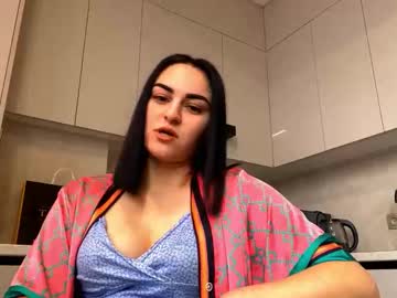 Dorthacaputi March 02, 2026 Chaturbate stream image