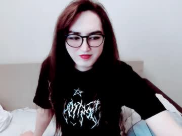 Elisa_2001 March 02, 2026 Chaturbate stream image