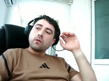 Guliverreal March 02, 2026 Chaturbate stream image