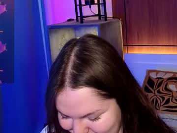 Kristygrace March 02, 2026 Chaturbate stream image